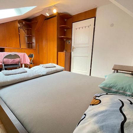 U6 Schoepfwerk Home 9 维也纳 外观 照片