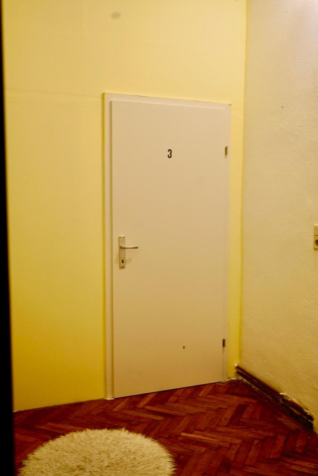 U6 Schoepfwerk Home 9 维也纳 外观 照片