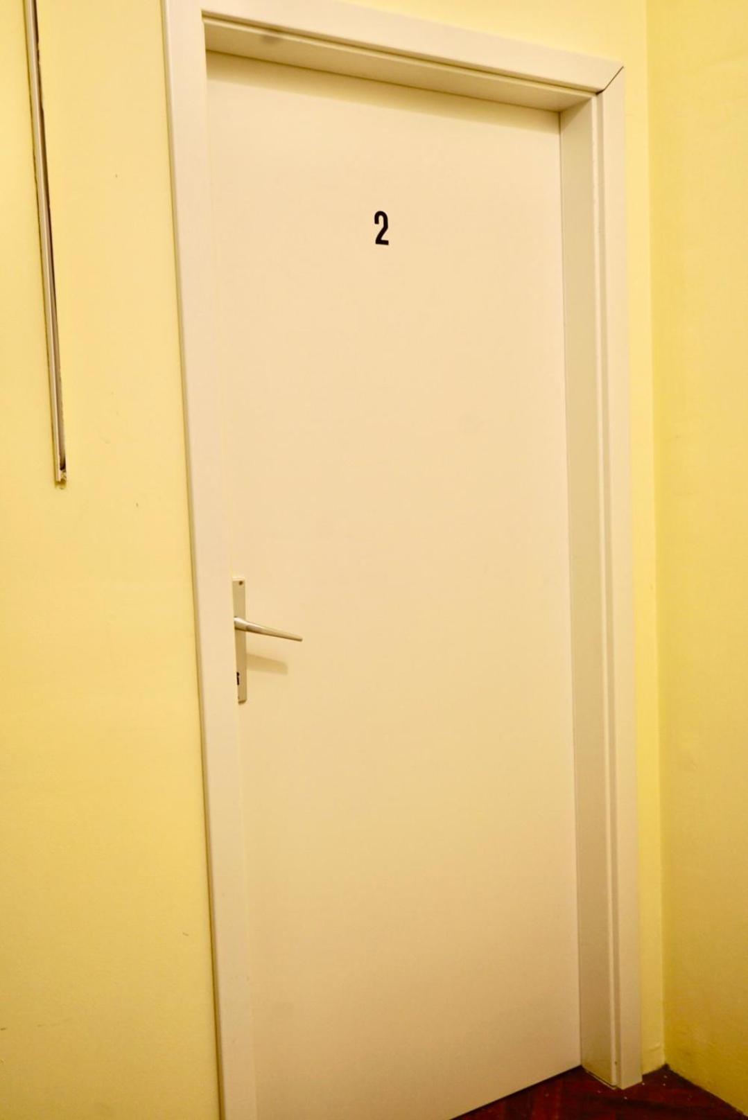 U6 Schoepfwerk Home 9 维也纳 外观 照片