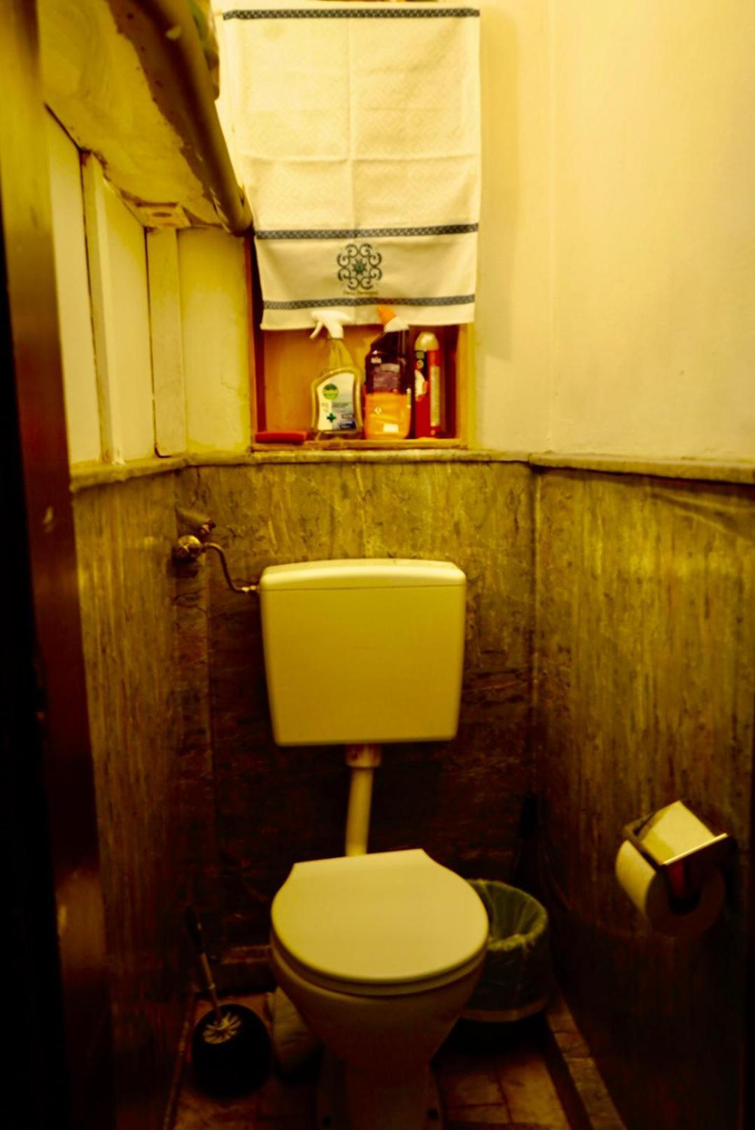 U6 Schoepfwerk Home 9 维也纳 外观 照片