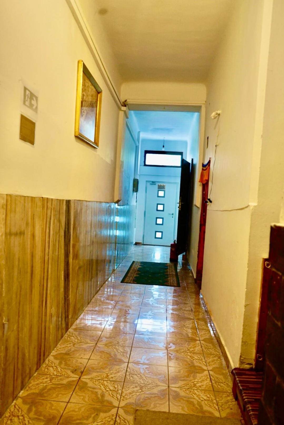 U6 Schoepfwerk Home 9 维也纳 外观 照片