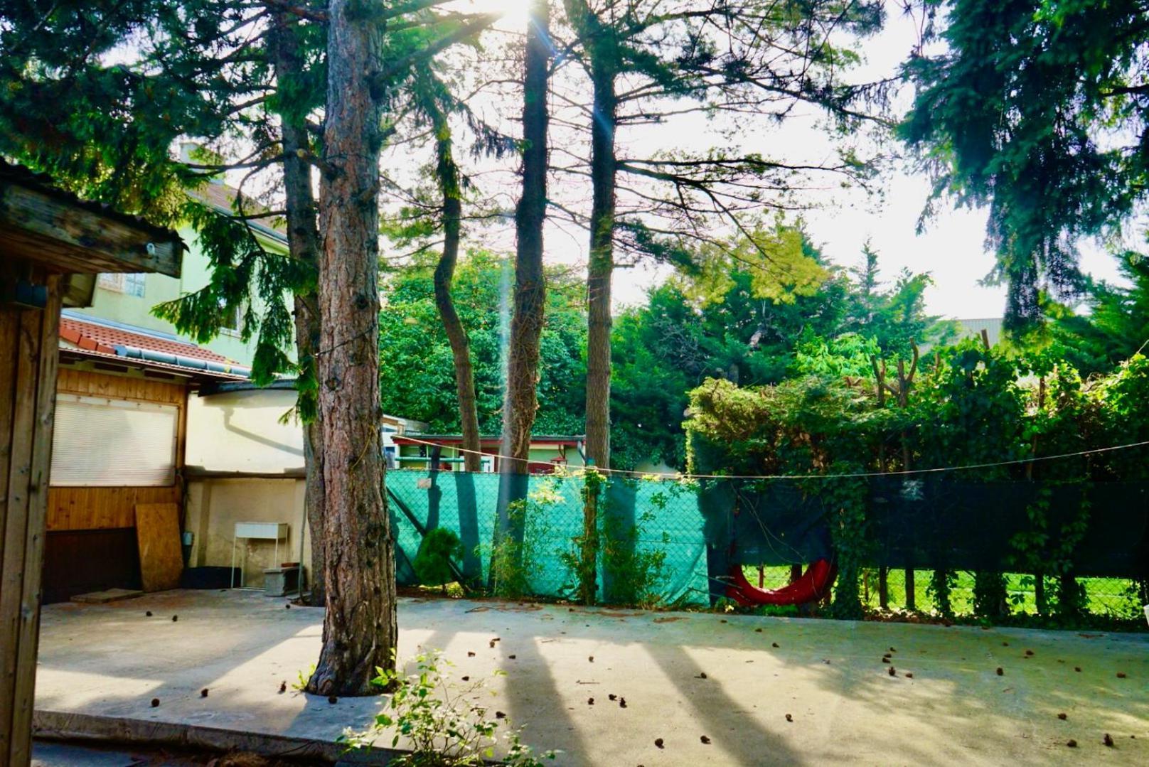U6 Schoepfwerk Home 9 维也纳 外观 照片